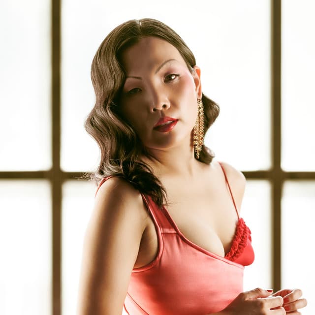 Dami Im