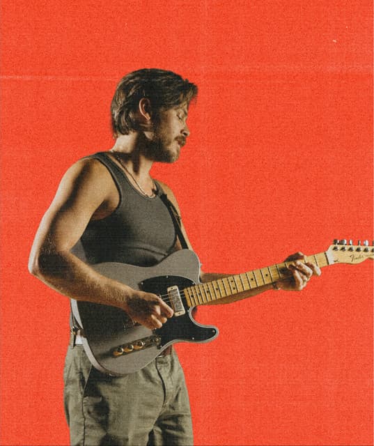 Cory Asbury