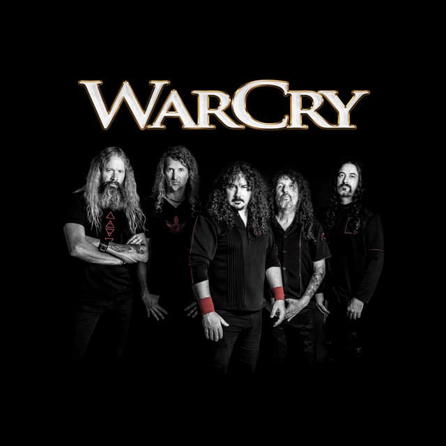 Warcry