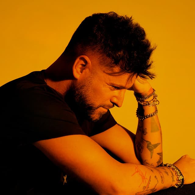 Pablo López