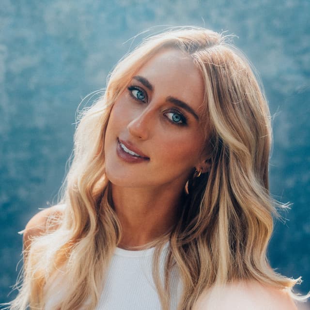 Ashley Cooke