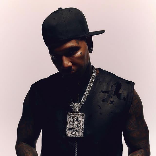 Moneybagg Yo