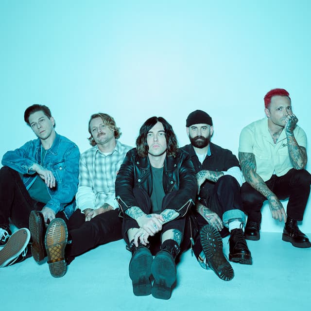 Sleeping With Sirens