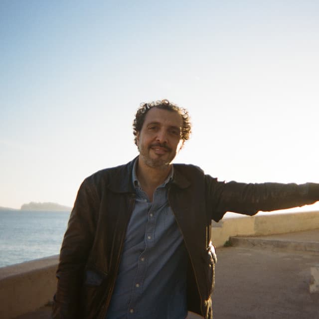 Kid Francescoli