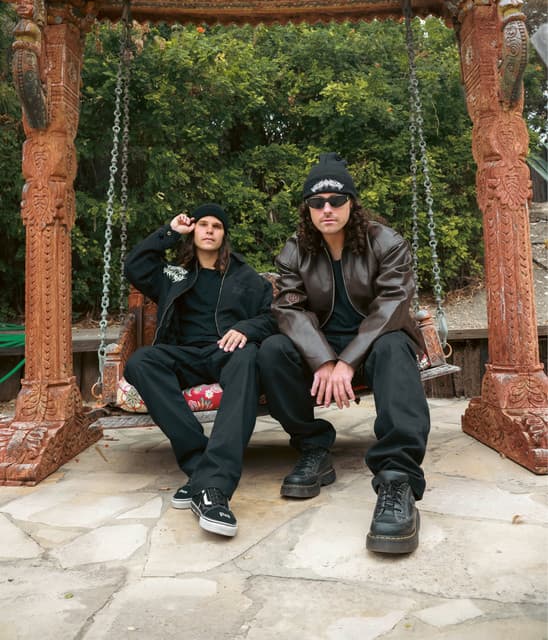 DVBBS