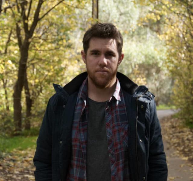 Daniel Cameron