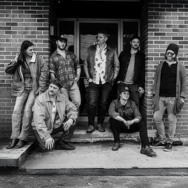 Eddy and the Dirty Boys