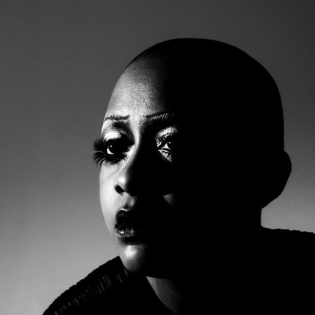 Cecile McLorin Salvant