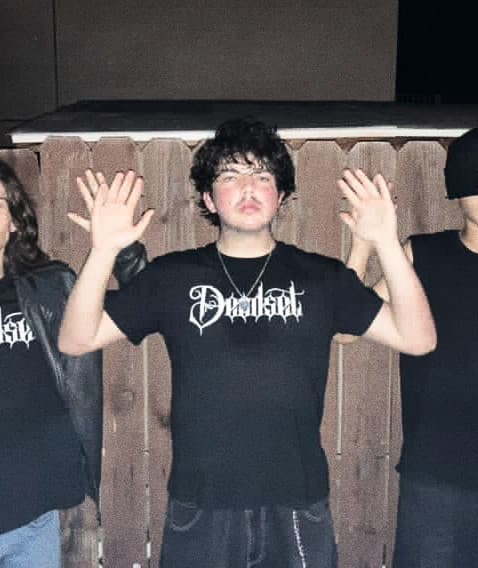 Deadset