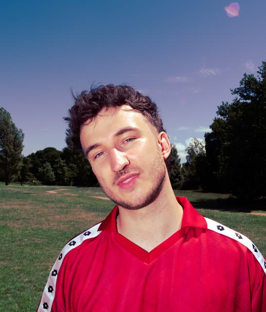 Sam Day