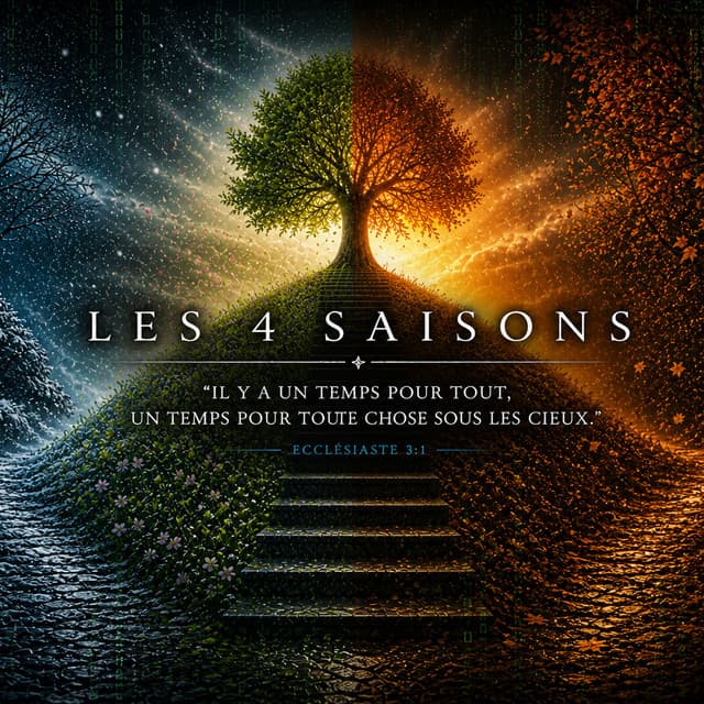Les 4 Saisons