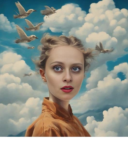 Dasha Rush