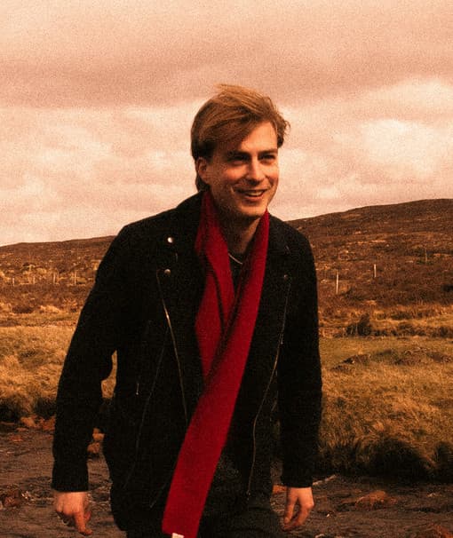 Joe Goodall