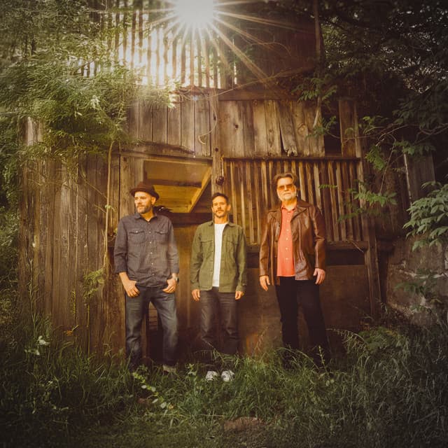 Toad the Wet Sprocket