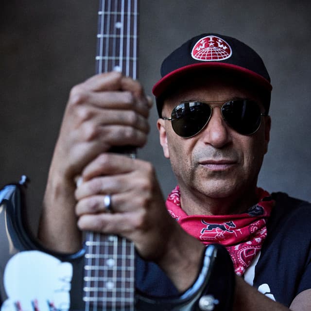 Tom Morello