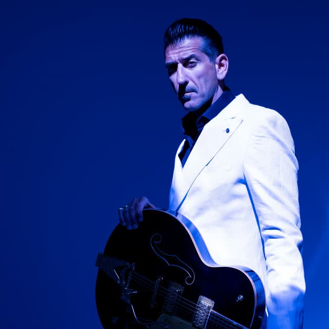 Danny Vera