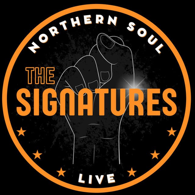 The Signatures, Northern Soul