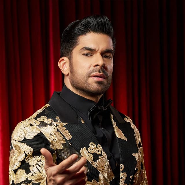 Jerry Rivera