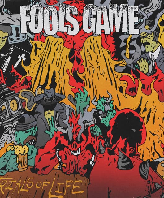 Fools Game