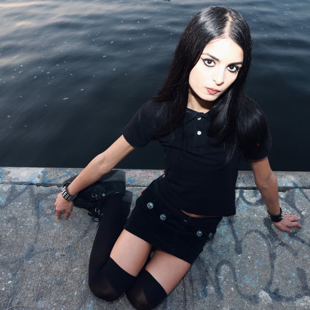Raya Noire