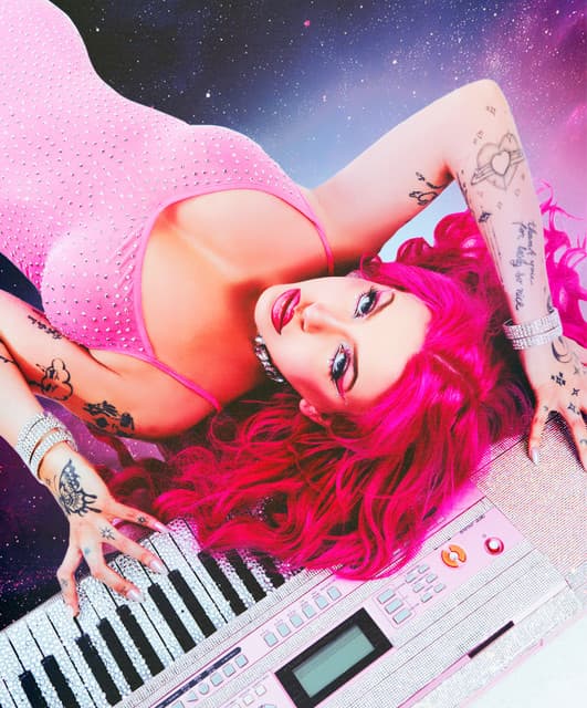 Chrissy Chlapecka