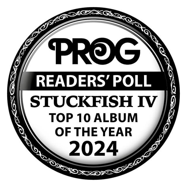 Stuckfish