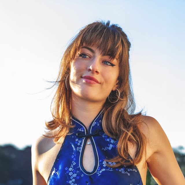 Lucca Mae