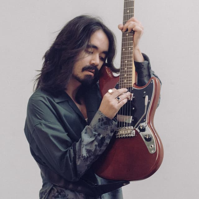 Mateus Asato