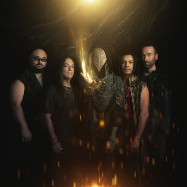 Myrath