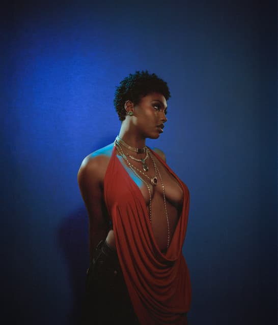 Tiana Major9