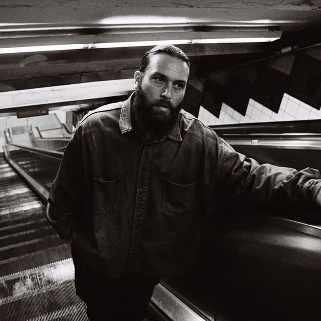 Nick Hakim