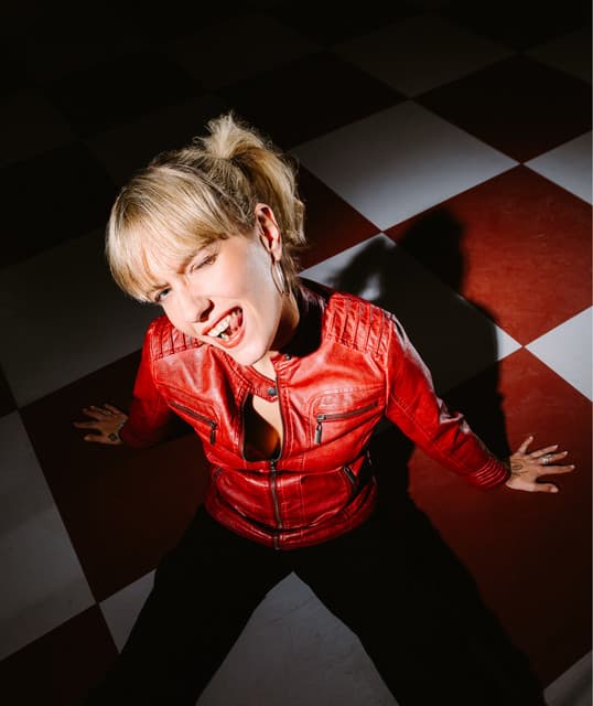 Anna Ullrich