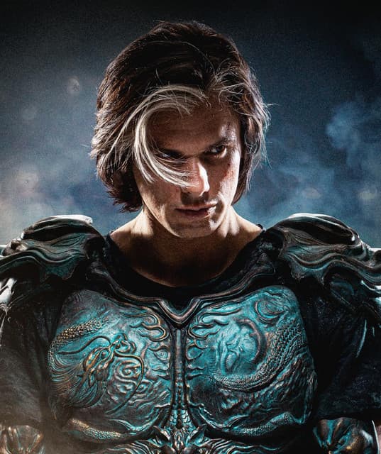 OrelSan