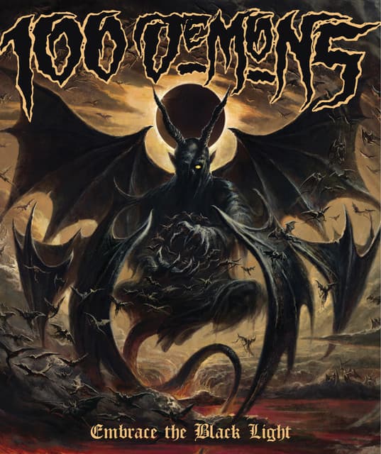 100 Demons