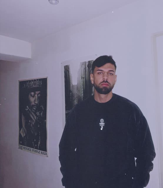 Gianluca Felline