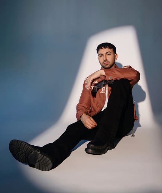 Justin Quiles