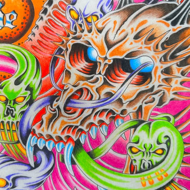Fools Die