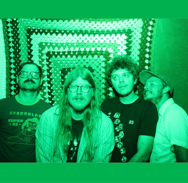 Holy Wave