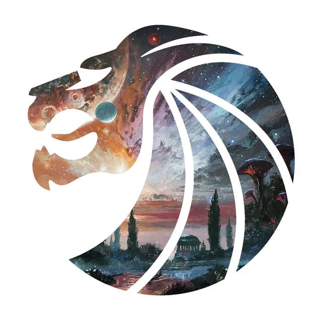 Seven Lions