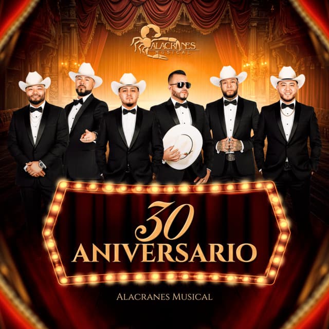 Alacranes Musical