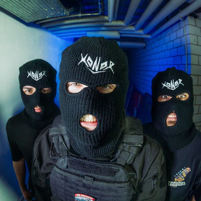 XONOR