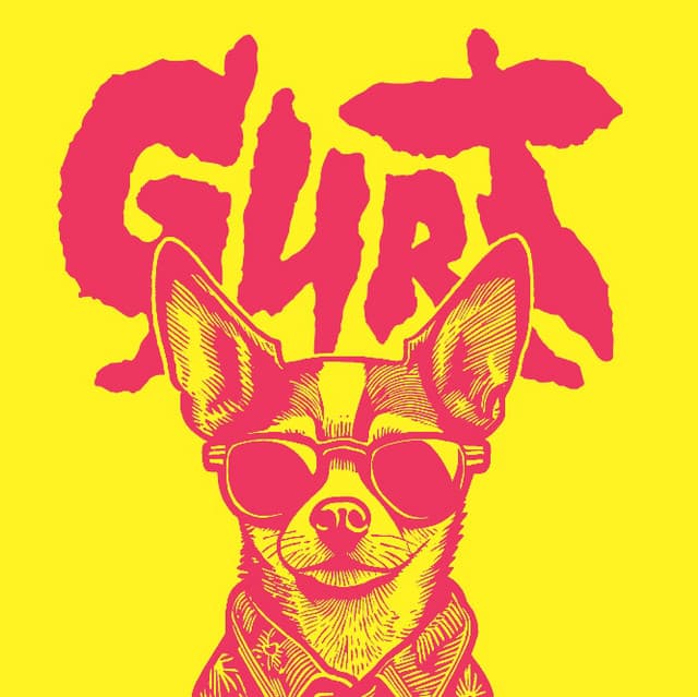 Gurt