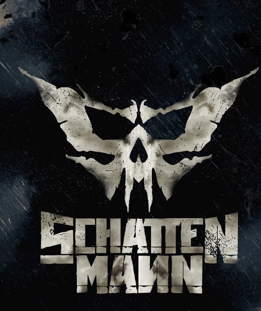 Schattenmann