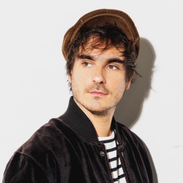 Gauvain Sers