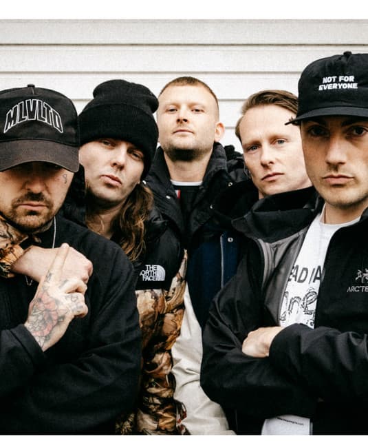 Desolated