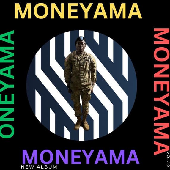 MONEYAMA