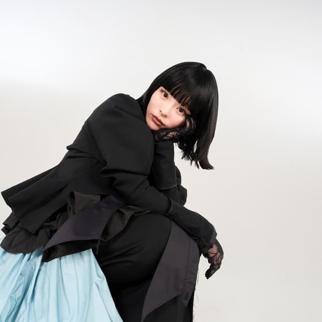 Kyary Pamyu Pamyu