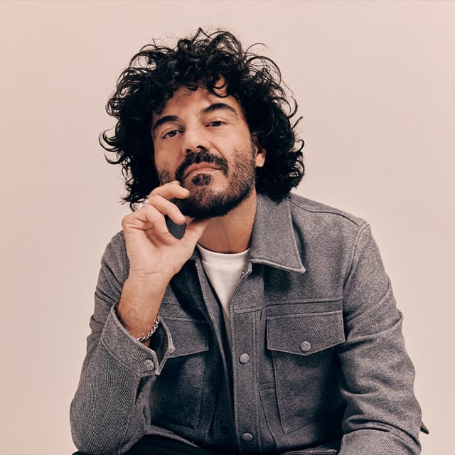 Francesco Renga