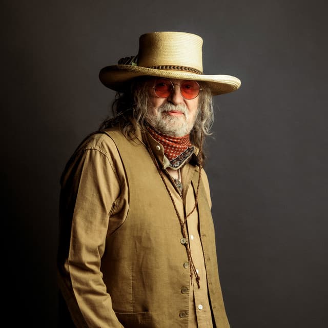 Ray Wylie Hubbard