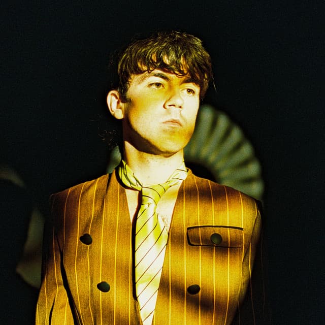 Declan McKenna